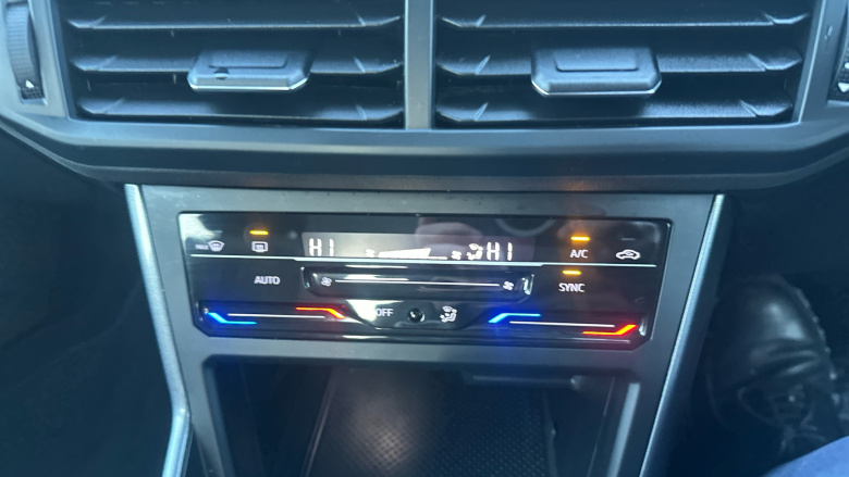 Volkswagen Polo 1.0 TSI Style 5dr Petrol Hatchback